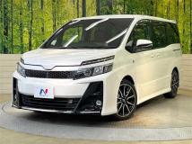 2020 Toyota Voxy