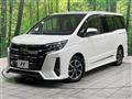 2021 Toyota Noah