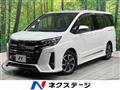 2021 Toyota Noah
