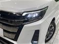 2021 Toyota Noah