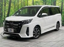 2021 Toyota Noah