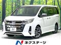 2021 Toyota Noah