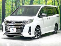 2021 Toyota Noah