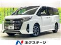 2021 Toyota Noah