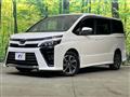 2017 Toyota Voxy