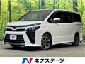 2017 Toyota Voxy