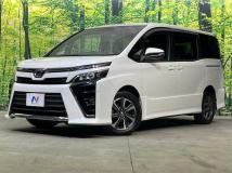 2017 Toyota Voxy