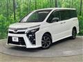 2021 Toyota Voxy