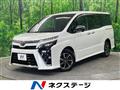 2021 Toyota Voxy