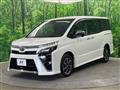2021 Toyota Voxy