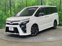 2021 Toyota Voxy
