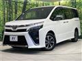2021 Toyota Voxy