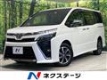 2021 Toyota Voxy