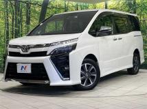 2021 Toyota Voxy