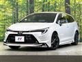 2024 Toyota Corolla Sedan