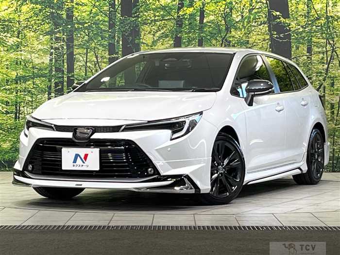 2024 Toyota Corolla Sedan