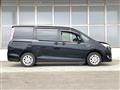 2017 Toyota Noah