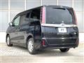 2017 Toyota Noah