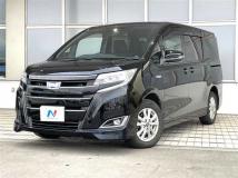 2017 Toyota Noah