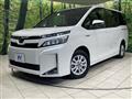 2018 Toyota Voxy