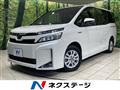 2018 Toyota Voxy