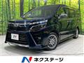 2020 Toyota Voxy