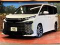 2024 Toyota Voxy
