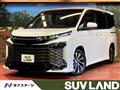 2024 Toyota Voxy