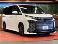 2024 Toyota Voxy