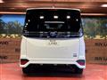 2024 Toyota Voxy