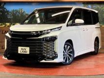 2024 Toyota Voxy