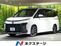 2024 Toyota Voxy
