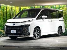 2024 Toyota Voxy