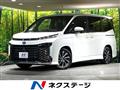2025 Toyota Voxy