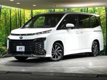 2025 Toyota Voxy