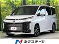 2025 Toyota Voxy