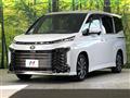 2025 Toyota Voxy