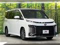 2025 Toyota Voxy