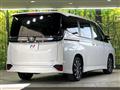 2025 Toyota Voxy