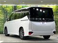 2025 Toyota Voxy