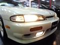 1994 Nissan Silvia