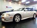 1994 Nissan Silvia