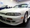 1994 Nissan Silvia