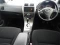 2010 Toyota Corolla Fielder