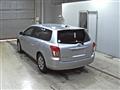 2010 Toyota Corolla Fielder