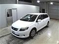 2011 Toyota Corolla Fielder