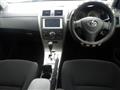 2011 Toyota Corolla Fielder