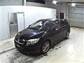 2010 Toyota Corolla Fielder