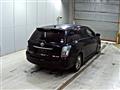 2010 Toyota Corolla Fielder