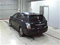 2010 Toyota Corolla Fielder